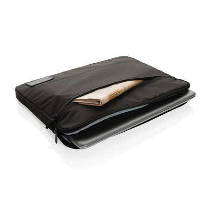 14' laptop sleeve - hospitality