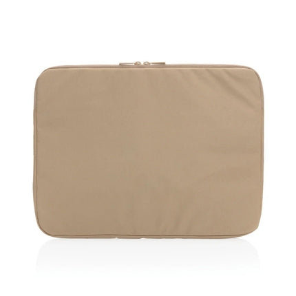 14' laptop sleeve - hospitality