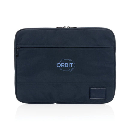 14' laptop sleeve - hospitality