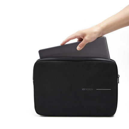 14" Laptop Sleeve - hospitality