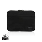 rPET,Neoprene / black / 36 x 2 x 27 cm