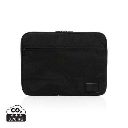 14' laptop sleeve - hospitality
