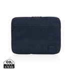 rPET,Neoprene / navy / 36 x 2 x 27 cm