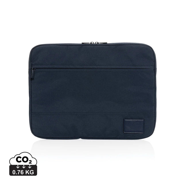 14' laptop sleeve - hospitality