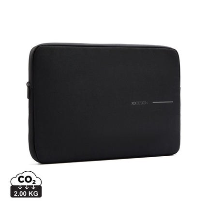 14" Laptop Sleeve - hospitality