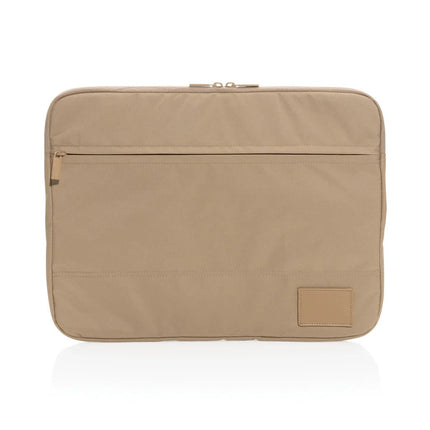 14' laptop sleeve - hospitality