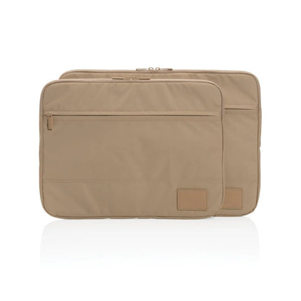 14' laptop sleeve - hospitality