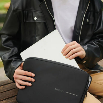 14" Laptop Sleeve - hospitality