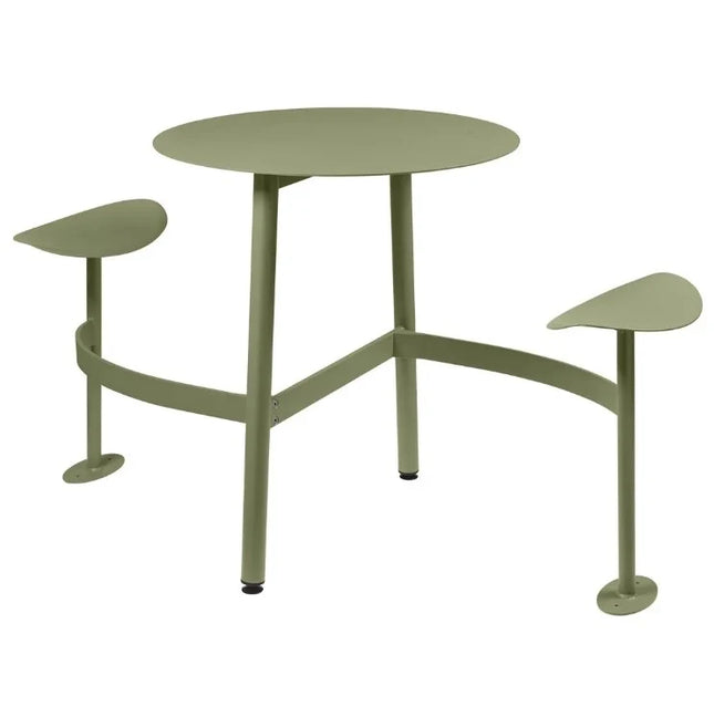  made of durable outdoor materials