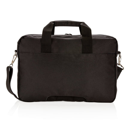 15.4” laptop bag - hospitality
