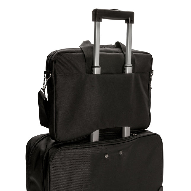 15.4” laptop bag - hospitality