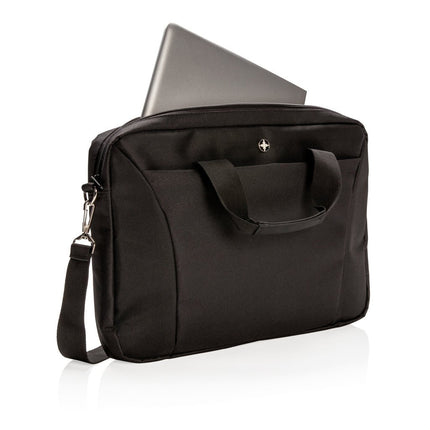 15.4” laptop bag - hospitality