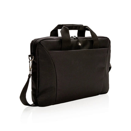 15.4” laptop bag - hospitality