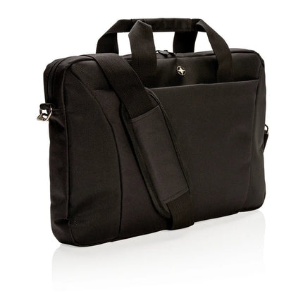 15.4” laptop bag - hospitality