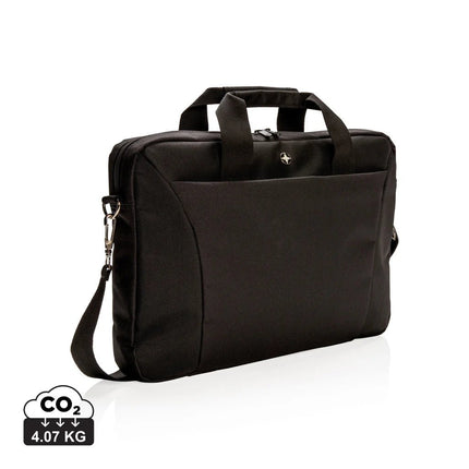 15.4” laptop bag - hospitality