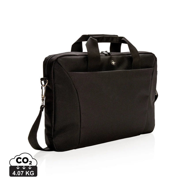 15.4” laptop bag - hospitality