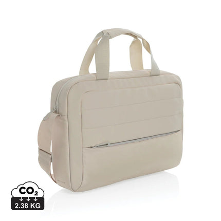 15.6 inch laptop bag - hospitality