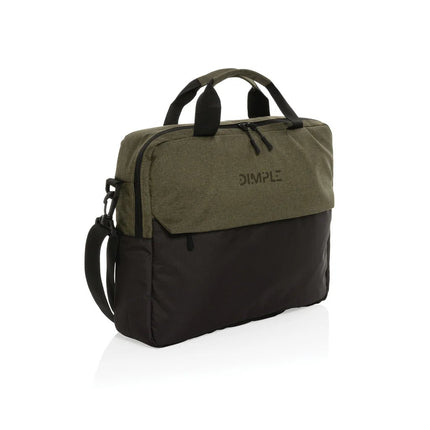 15.6 inch laptop bag - hospitality
