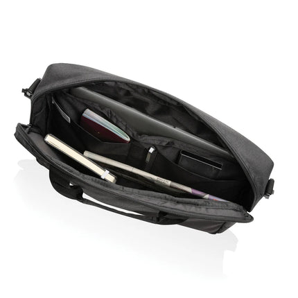 15.6 inch laptop bag - hospitality