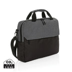rPET,rPET / grey / 39.5 x 8 x 30 cm