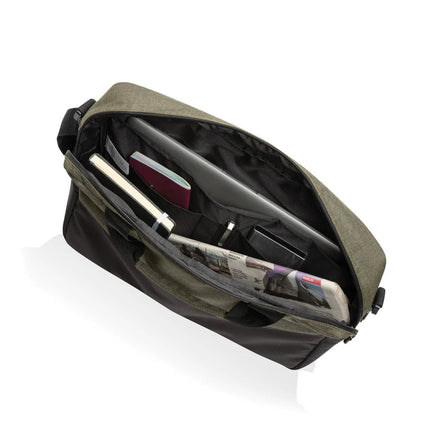15.6 inch laptop bag - hospitality