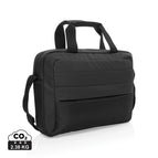 rPET,rPET / black / 40 x 7.5 x 28 cm