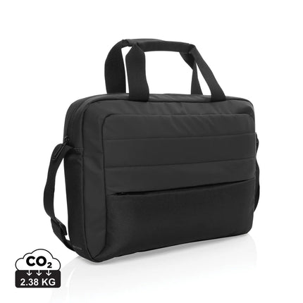 15.6 inch laptop bag - hospitality