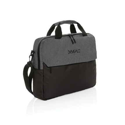 15.6 inch laptop bag - hospitality