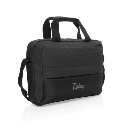 15.6 inch laptop bag - hospitality