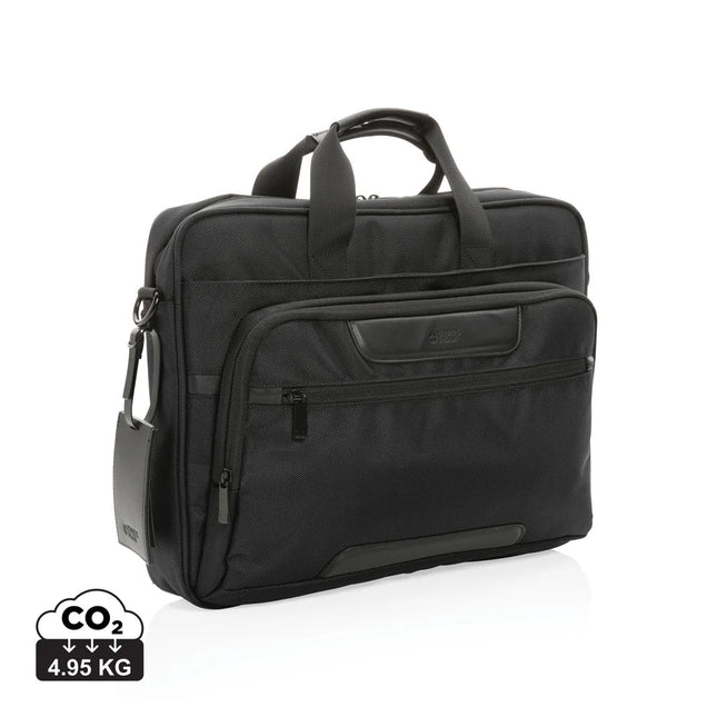 15.6" laptop bag - hospitality