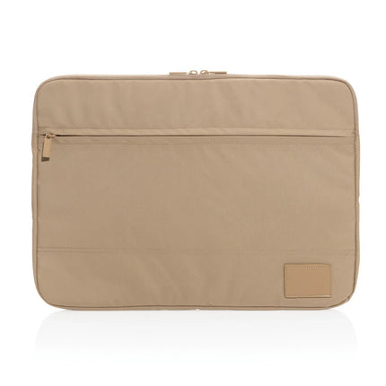 15.6'' laptop sleeve - hospitality