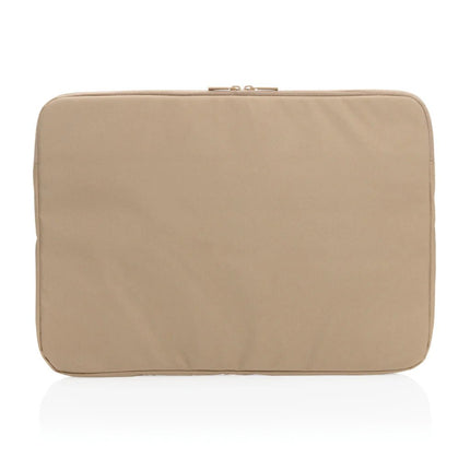 15.6'' laptop sleeve - hospitality