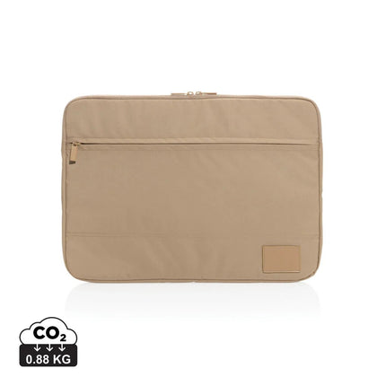 15.6'' laptop sleeve - hospitality