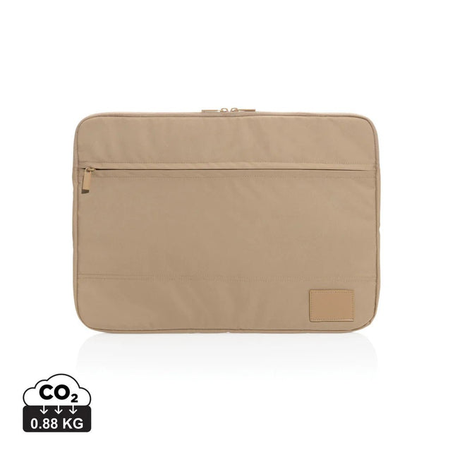 15.6'' laptop sleeve - hospitality