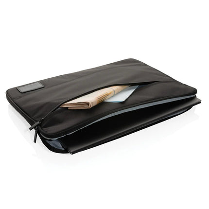 15.6'' laptop sleeve - hospitality