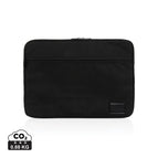 rPET,Neoprene / black / 40.5 x 2 x 29 cm