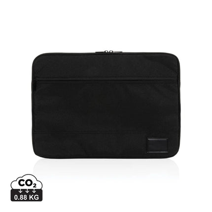 15.6'' laptop sleeve - hospitality