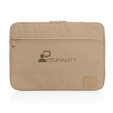 15.6'' laptop sleeve - hospitality