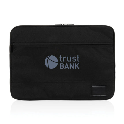 15.6'' laptop sleeve - hospitality