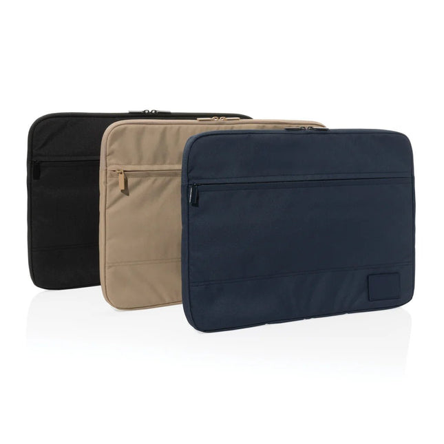 15.6'' laptop sleeve - hospitality
