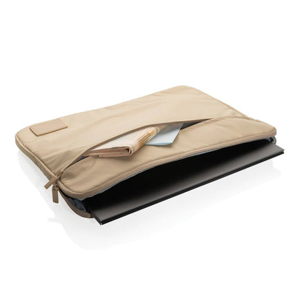 15.6'' laptop sleeve - hospitality