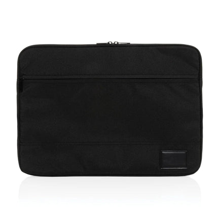 15.6'' laptop sleeve - hospitality