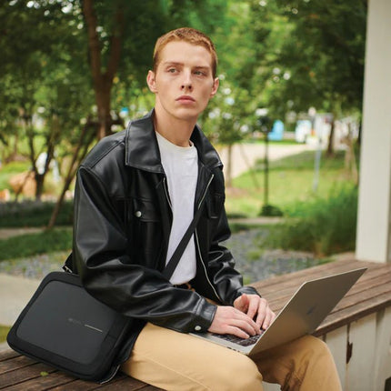 16" Laptop Bag - hospitality