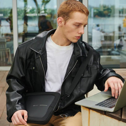 16" Laptop Bag - hospitality