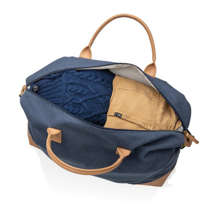 16 oz. rcanvas large weekend bag - hospitality