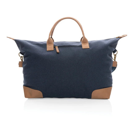 16 oz. rcanvas large weekend bag - hospitality