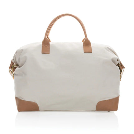 16 oz. rcanvas large weekend bag - hospitality