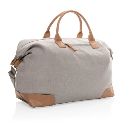 16 oz. rcanvas large weekend bag - hospitality