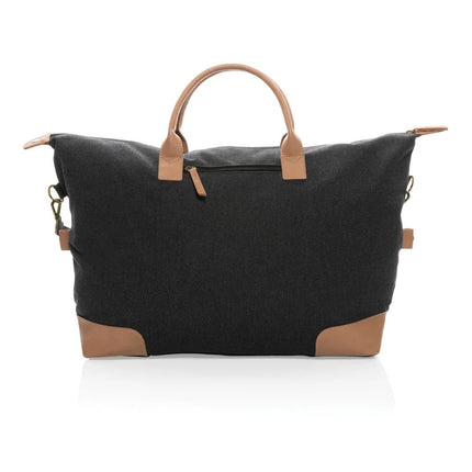 16 oz. rcanvas large weekend bag - hospitality