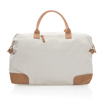 16 oz. rcanvas large weekend bag - hospitality